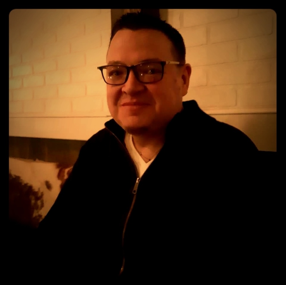 Meet your Posher, Ed